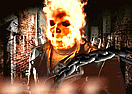 O Motoqueiro Fantasma - Demon Duel