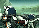 Neptune Buggy