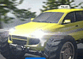 Taxi Truck